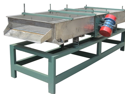 振動(dòng)輸送機(jī)普遍存在的問(wèn)題，值得研讀！