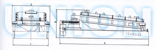 精細(xì)篩分機(jī)